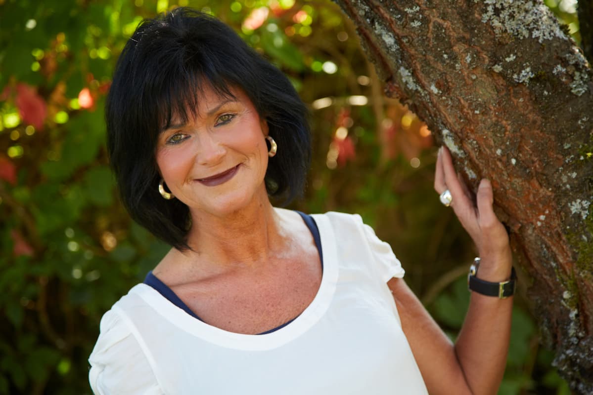 Portrait Conny Driesch