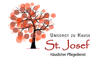 Logo Häuslicher Pflegedienst St. Josef